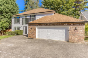Raleigh Hills Retreat